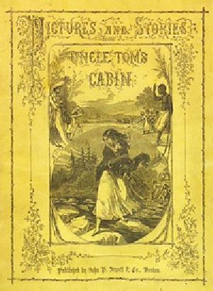 [Gutenberg 28021] • Pictures and Stories from Uncle Tom's Cabin